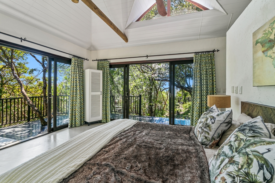 5 Bedroom Property for Sale in Pezula Golf Estate Western Cape